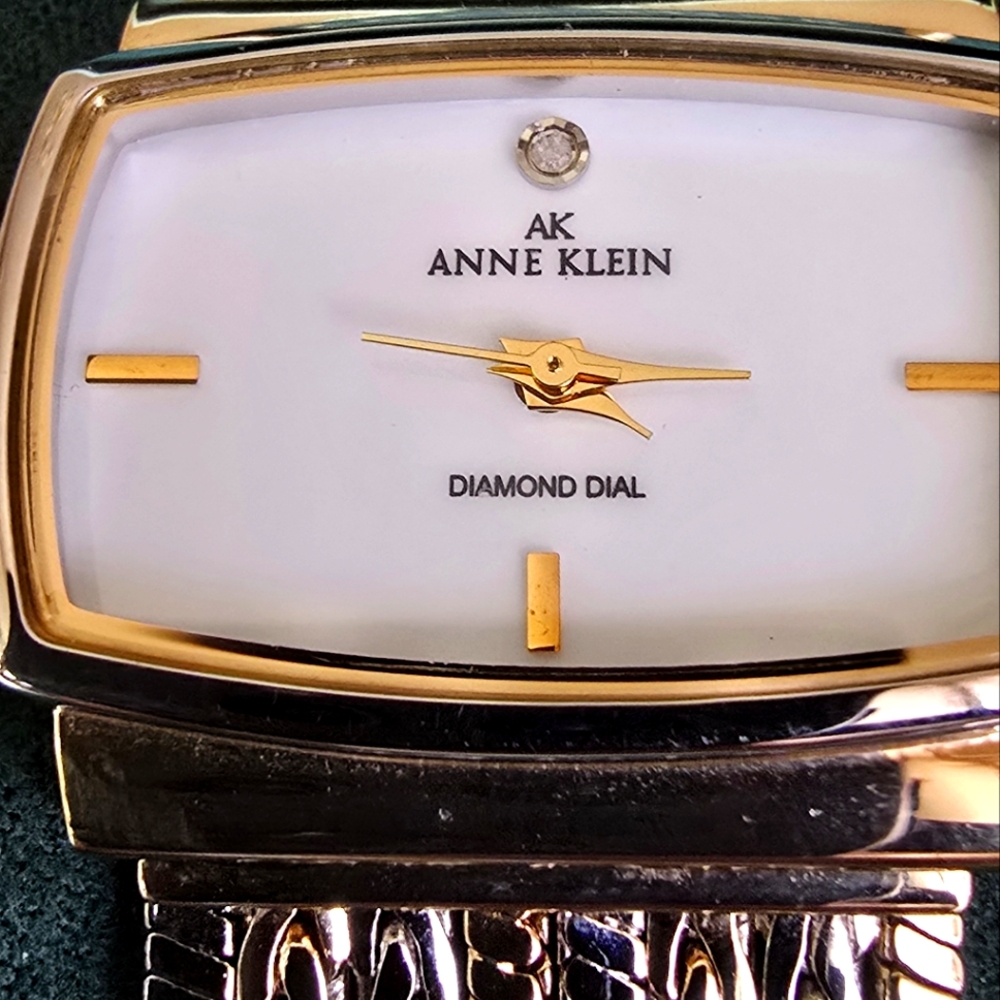 Anne Klein wstch